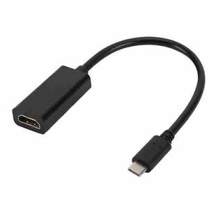 TY008 HD USB3.1 Type-C to HDMI Adapter Cable