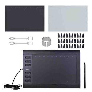 VINSA VIN1060PLUS Hand Painting Digital Board, Style: Package 3