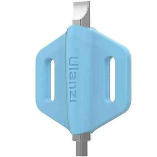 Ulanzi  2-In-1 Small Wrench Photography Multifunctional Screwdriver Tool(Light Blue)