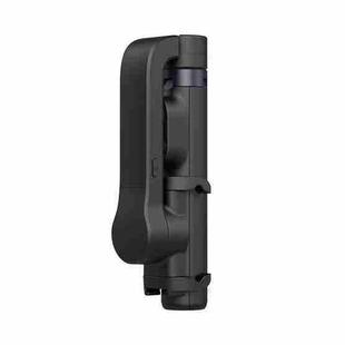 Mini Single Axis Gimbal Handheld Anti-Shake Stabilizer(Black)