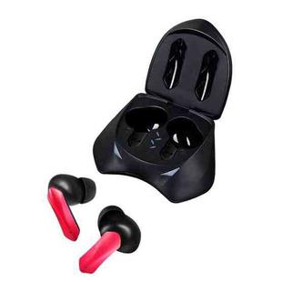 JYP-301 TWS In-Ear Noise Cancelling Bluetooth Headphones(Red)