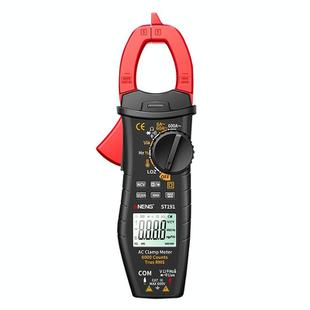 ANENG ST191 Multifunctional AC And DC Clamp Digital Meter