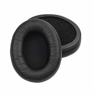 2pcs Sponge Earpads For AKG K371 Headset(Protein Skin)