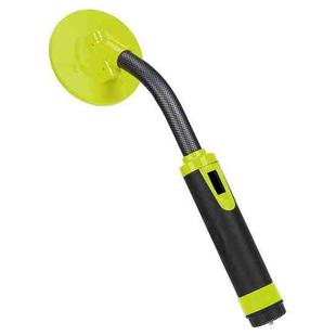 HS-07 Handheld Treasure Hunt Metal Detector Positioning Rod(Green)