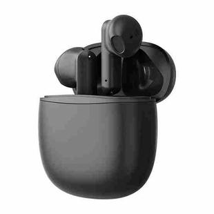 Havit S2 TWS Semi-in-ear Wireless Bluetooth Earphone(Black)