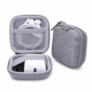 GHKJOK GH1371 Headphone Data Cable Digital Accessories Storage Bag