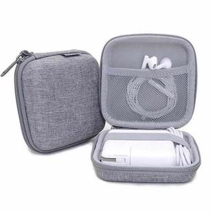 GHKJOK GH1372 Headphone Data Cable Digital Accessories Storage Bag