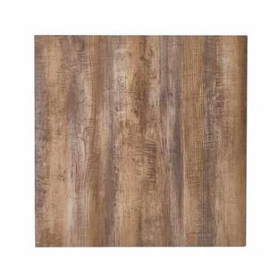 40x40cm PVC Photo Background Board(Ancient Wood)