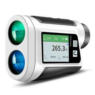 ARTBULL Touch Screen Golf Laser Speed Measurement Rangefinder(NP600)
