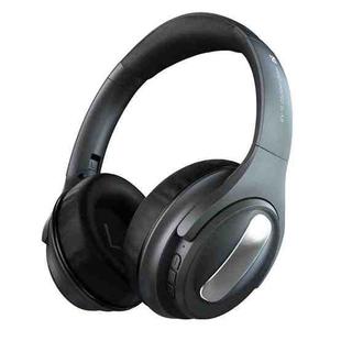 EL-A3 Gaming ANC Active Noise Cancelling Wireless Bluetooth Headset(Classic Gray)