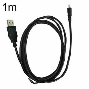 20 PCS 8Pin SLR Camera Cable USB Data Cable For Nikon UC-E6, Length: 1m Without Magnetic Ring