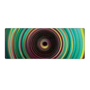 300x800x2mm Locked Large Desk Mouse Pad(1 Magic Circles)