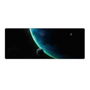 400x900x4mm Locked Large Desk Mouse Pad(8 Space)