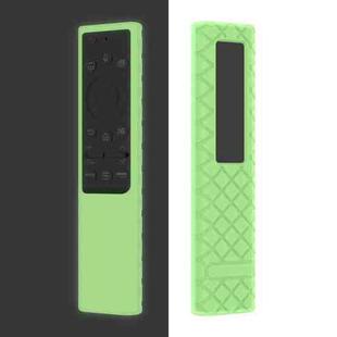 TV Remote Control Silicone Cover for Samsung BN59 Series(Luminous)
