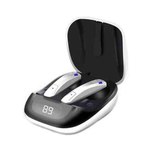 E68 5.0 Stereo Gaming Bluetooth Headset(White)