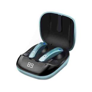 E68 5.0 Stereo Gaming Bluetooth Headset(Green)
