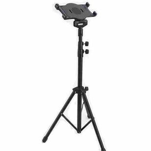 Outdoor Live Retractable Tripod Bracket, Style: 7-10 inch