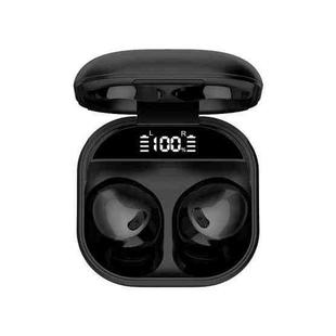 R190 Pro TWS Digital In-ear Wireless Bluetooth Headset(Classic Black)