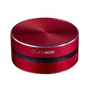 DuraMOBI Hummingbird Black Technology Bone Conduction Wireless Speaker Portable Small Audio(Red)