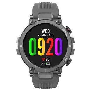 KOSPET Raptor 1.3 Inch Outdoor Sports Waterproof Smart Watch(Grey)