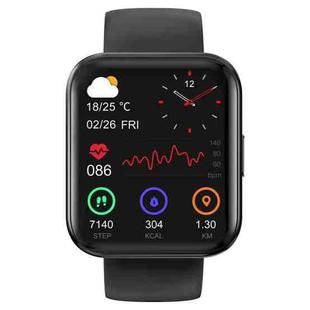 KOSPET Magic 3 1.71 Inch Blood Oxygen Monitoring Waterproof Smart Watch(Black)
