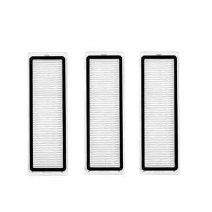 3 PCS Filters Replacement  Accessories for XiaoMi  Mijia Dreame Bot W10 /W10 Pro