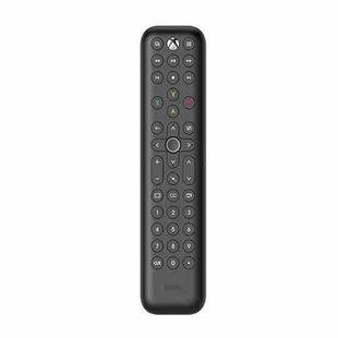 8BitDo Backlit Key Media Remote Control For Xbox, Style: Long Version (Black)