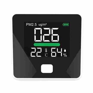 DM103B Temperature Humidity Dust PM2.5 Air Quality Detector