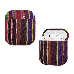 Ethnic Style Earphone Case for AirPods 1/2( No. 5)