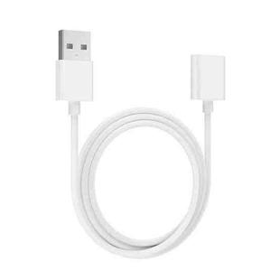 1m Stylus Charging Cable For Apple Pencil 1(White)