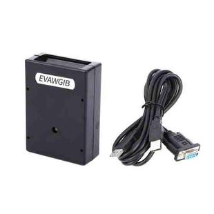 EVAWGIB DL-X821T QR Code Scanning Identification Fixed Module, Interface: RS232