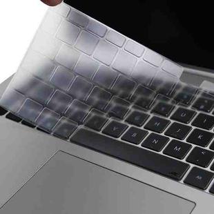 JRC Laptop Transparent Keyboard Film For HUAWEI Magicbook Pro 16.1 Inch