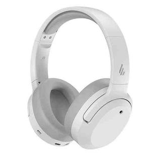 Edifier W820NB Bluetooth Wireless Noise Cancelling Sports Music Headset(White)