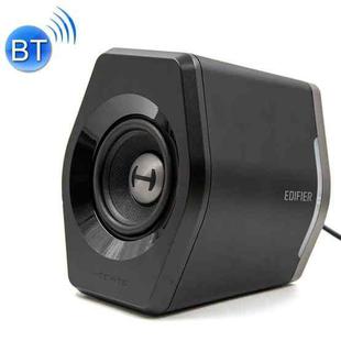 Edifier HECATE G2000 Computer Gaming Audio Bluetooth Light Speaker, US Plug(Black)