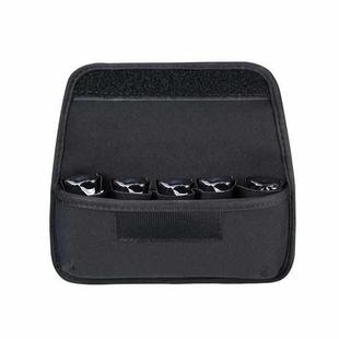 Lightning Power Multifunctional Camera Roll Storage Bag For Film Box Container, Size: Large