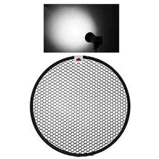 GODOX SN1002 Honeycomb Mesh Reflector Light Effect Accessory For 17cm Standard Cover, Density: 50°