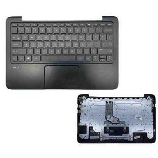 English Version Keyboard For HP HP X2 410 G1