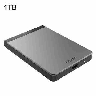 Lexar SL200 USB3.1 High Speed Mobile Solid State Drive, Capacity: 1TB