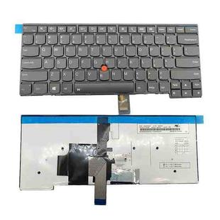 US Keyboard For Lenovo T450 T440 T440S T440P T431S E431 E440 L450 L460 with Goystickno, no Backlight
