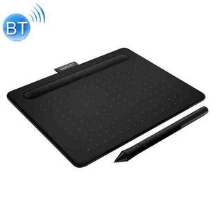 Wacom Bluetooth Pen Tablet USB Digital Drawing Board(Black)