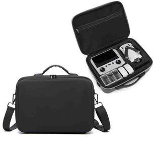 Suitcase Backpack Messenger Bag Organizer for DJI MINI 3 PRO( Nylon Black)