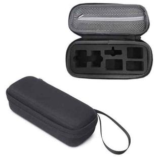 BKANO Action Camera Portable Handheld Storage Bag For DJI Osmo Action2(A2-001)