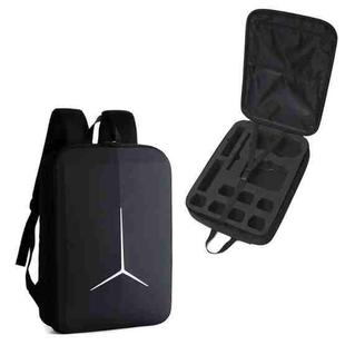 Drone Accessories Storage Backpack For DJI Mavic Air 2/Air 2S(Without Screen RC N1 RC)