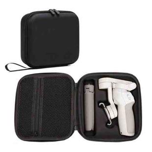 Phone Stabilizer Gimbal Storage Bag For DJI Osmo 3/4(Black)