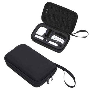 Thumb Stabilizer Action Camera Storage Bag for Insta360 GO 2(Black)