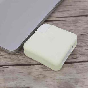 JRC Power Adapter Protective Case For Macbook Pro14 A2442 (2021) (Luminous Color)