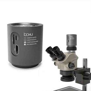 Baku 4K Camera Electron Microscope Photo Video Electronic Eyepiece