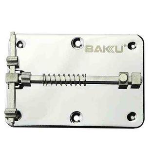 Baku BK-686 Mobile Phone Motherboard Repair Fixing Bracket BGA Tin Planting Welding Frame