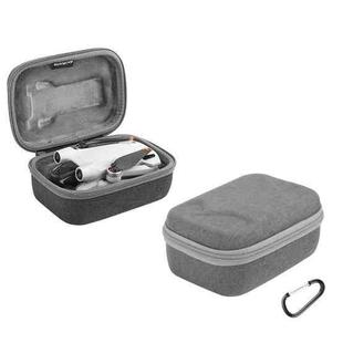 Sunnylife Drone Protective Storage Bag for DJI Mini 3 Pro,Style: Body Bag