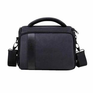 JRC MR70 SLR Single-shoulder Messenger Bag, Size: S(Black)